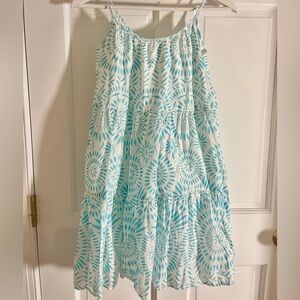 Gap kids 100% size 8 girls dress